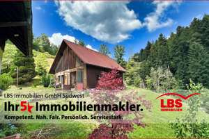 Einzigartiger Hof in Alleinlage – Historisches Schwarzwaldhaus und Zwei-/Mehrfamilienhaus – Die vollständige Adresse der Immobilie erhältst du vom Anbieter., 77709 Oberwolfach – Vorschaubild 7