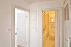 Gemütliche 1-Zimmer-Dachgeschosswohnung mit Charme, ideal für Eigennutzer oder Kapitalanleger – Die vollständige Adresse der Immobilie erhältst du vom Anbieter., 70372 Seelberg, Stuttgart – Vorschaubild 7