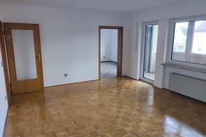 3,5-Zimmer-Wohnung (90qm) Ingolstadt mit Balkon Garten Garage - provisionsfrei bis 31.08.2026  – Die vollständige Adresse der Immobilie erhältst du vom Anbieter., 85055 Nordost, Ingolstadt – Vorschaubild 11