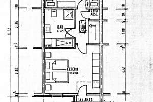Gepflegtes Haus mit kleinem Garten in ruhiger Lage – Die vollständige Adresse der Immobilie erhältst du vom Anbieter., 47239 Rumeln-Kaldenhausen, Duisburg – Vorschaubild 4