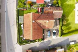 Einfamilienhaus mit Einliegerwohnung, Gewerbe und Ausbaupotenzial im Zentrum von Riedenburg – Die vollständige Adresse der Immobilie erhältst du vom Anbieter., 93339 Riedenburg – Vorschaubild 3
