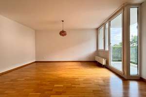 Epsilon:  2-Zimmer / Balkon / Tiefgarage / Europaviertel – Robert-Bosch-Straße 14, 64293 Darmstadt-Nord, Darmstadt – Vorschaubild 3