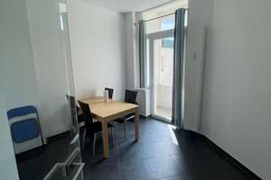 Zimmer 3.3 in DamenWG - Wohnung mitten in der Bielefelder City – 33613 Mitte, Bielefeld – Vorschaubild 4