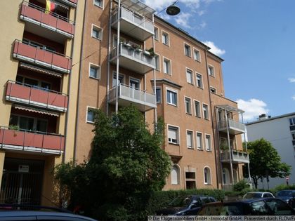 3 3 5 Zimmer Wohnung Zum Kauf In Nurnberg Immobilienscout24