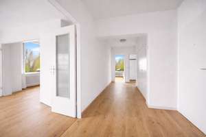 Courtagefrei: Außergewöhnlich viel Raum unter dem Dach – 141 m² Wohnung plus ca. 50 m² ausbau... – Die vollständige Adresse der Immobilie erhältst du vom Anbieter., 22559 Rissen, Hamburg – Vorschaubild 5