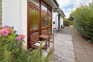 Geräumiges Reihenmittelhaus zum Kauf in Alt Rahlstedt – Wentzel Dr. – Die vollständige Adresse der Immobilie erhältst du vom Anbieter., 22149 Rahlstedt, Hamburg – Vorschaubild 2