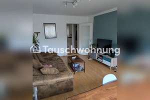 Tauschwohnung: Günstige 3ZKB Wohnung in Bogenhausen/Oberföhring