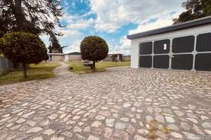 Exklusives Erholungsgrundstück mit Bungalow, Pool und traumhafter Sonnenterrasse in der Mötzower Vor – Die vollständige Adresse der Immobilie erhältst du vom Anbieter., 14776 Dom, Brandenburg an der Havel – Vorschaubild 3