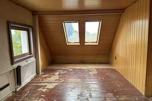 Gut geschn. Doppelhaushälfte mit Potential (Baureserve,GRZ:0,2/GFZ:0,4) in bel. Lage v. Heiligensee! – Silberhammerweg 4a, 13503 Berlin – Vorschaubild 21