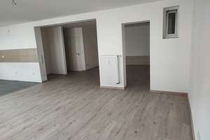 Helle 3-Zimmer Wohnung im 2. OG in Krefeld Cracau – Die vollständige Adresse der Immobilie erhältst du vom Anbieter., 47799 Cracau, Krefeld – Vorschaubild 2