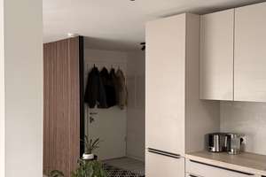 Moderne 3-Zimmer Wohnung mit EBK in Köln – Die vollständige Adresse der Immobilie erhältst du vom Anbieter., 50735 Niehl, Köln – Vorschaubild 4