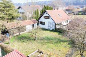 Einfamilienhaus mit 732 m² Grundstück - ländlicher Flair, zentrumsnah wohnen in Trostberg – Die vollständige Adresse der Immobilie erhältst du vom Anbieter., 83308 Trostberg – Vorschaubild 1