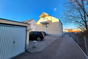 Stylische Dachgeschosswohnung in Ingolstadt-Nordost – Schoberstraße 16, 85055 Ingolstadt – Vorschaubild 12