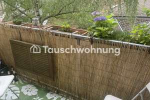 Tauschwohnung: 3 Zimmer Altbau Wohnung – 60594 Sachsenhausen-Nord, Frankfurt am Main – Vorschaubild 4