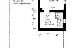 Doppelhaushälfte mit großem Garten in Neu Schwachhausen – Die vollständige Adresse der Immobilie erhältst du vom Anbieter., 28213 Neu-Schwachhausen, Bremen – Vorschaubild 22