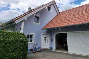 RESERVIERT ! Perfekt für die Familie! Großzügiges Einfamilienhaus mit großem Garten und Doppelgarage – Roth (Kreis) – Vorschaubild 2