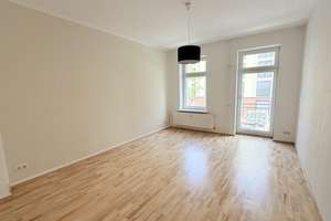 Modernisiert & bezugsfertig: Helle 2-Zimmer-Altbauwohnung mit Balkon in gepflegter Lage – Schnellerstraße 54, 12439 Niederschöneweide, Berlin – Vorschaubild 7