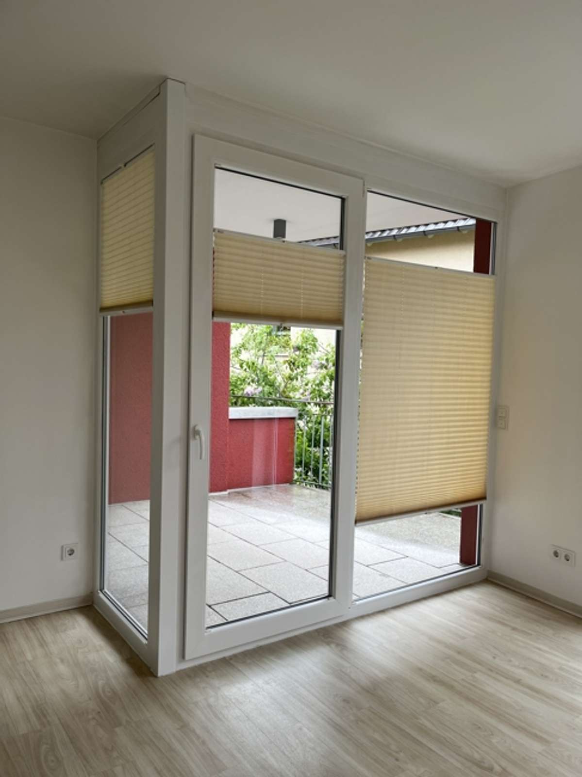 Moderne 3-Zimmer-Wohnung mit Loggia und PKW Stellplatz in bevorzugter Lage des Ostviertels