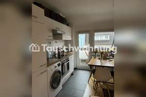 Tauschwohnung: Südstadt-Oase 1,5 Z gegen mind. 2 Zimmer – Severinstrasse 140, 50678 Altstadt/Süd, Köln – Vorschaubild 3