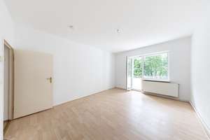 3-Zimmer-Wohnung mit Balkon und Grünblick in Kreuzberg – Die vollständige Adresse der Immobilie erhältst du vom Anbieter., 10963 Kreuzberg, Berlin – Vorschaubild 2