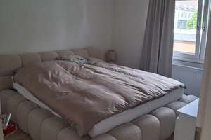 Moderne 2 Zimmer-Wohnung mit Balkon in Gliesmarode – Max-Planck-Str. 26, 38104 Wabe-Schunter-Beberbach, Braunschweig – Vorschaubild 3