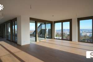 3,5-Zimmer-Neubau I verlieben Sie sich heute I Killesberg I Aussicht – Die vollständige Adresse der Immobilie erhältst du vom Anbieter., 70192 Killesberg, Stuttgart – Vorschaubild 5