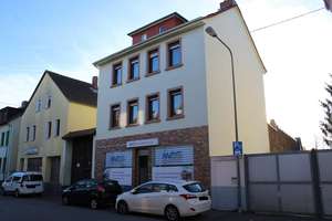 Ein bis zwei Wohneinheiten, Gewerbe und Grundstück – 65931 Sindlingen, Frankfurt am Main – Vorschaubild 2