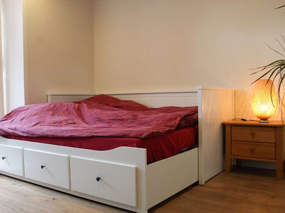 Arbeitszimmer