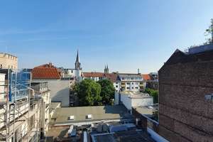 Schöne 3 Zimmer Wohnung am Chlodwigplatz – Die vollständige Adresse der Immobilie erhältst du vom Anbieter., 50678 Neustadt/Süd, Köln – Vorschaubild 10