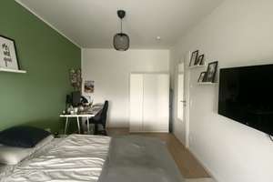 Moderne 3-Zimmer-Wohnung in der Bielefelder Innenstadt – Werner-Bock-Straße 31a, 33602 Mitte, Bielefeld – Vorschaubild 8