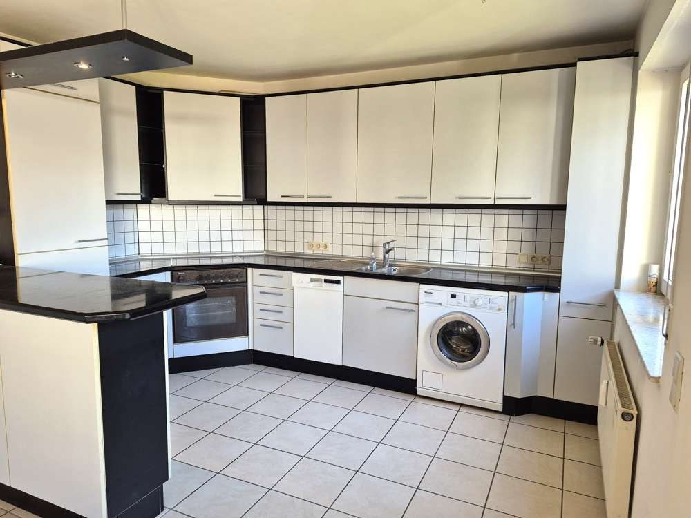 Immobilie in Traben-Trarbach - Traben: ETW in bester Wohnlage! 
3ZKB, 81 m² Wohnfläche, Balkon, Keller, Stellplatz! - Bild 5