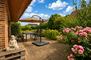 Großzügiger Bungalow mit Doppelgarage und traumhaftem Garten auf einer Ebene – Die vollständige Adresse der Immobilie erhältst du vom Anbieter., 27801 Dötlingen – Vorschaubild 16