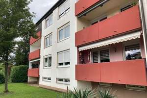 Ettenheim - Der perfekte Einstieg ins Wohnungseigentum! – Die vollständige Adresse der Immobilie erhältst du vom Anbieter., 77955 Ettenheim – Vorschaubild 1