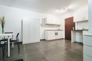 Studio-Apartment, Schwanenwall 28 WE 36 – Schwanenwall 28, 44135 City, Dortmund – Vorschaubild 5