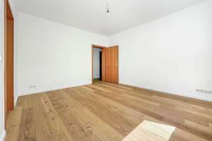 Gepflegte 3-Raum Wohnung mit Balkon nähe Uni-Klinik – Soester Straße 8, 18057 Hansaviertel, Rostock – Vorschaubild 8
