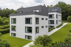 A+ Qualität- City-Ost in Wiesbaden- Doppelhaushälfte – Die vollständige Adresse der Immobilie erhältst du vom Anbieter., 65189 Südost, Wiesbaden – Vorschaubild 1