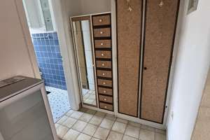Möblierte 3-Zimmer-Wohnung mit Balkon & Parkplatz – Erich-Klausener-Straße 80, -Stockum, 40474 Stockum, Düsseldorf – Vorschaubild 18