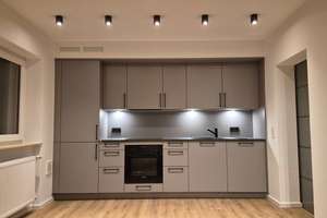Wunderschöne 3,5-Zimmer-Wohnung im Zweifamilienhaus in bester Lage (Erstbezug nach Sanierung) – 55232 Alzey – Vorschaubild 25