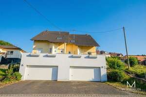 MG - Doppelhaus in Mittelbrunn: Zwei Einheiten mit Garten & Doppelgarage – Die vollständige Adresse der Immobilie erhältst du vom Anbieter., 66851 Mittelbrunn – Vorschaubild 24