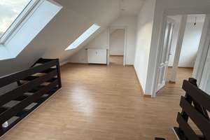 Zentrale 3,5-Zimmer-Maisonette in Essen mit Balkon, 2 Bädern & viel Platz – Steeler Straße 167, 45138 Südostviertel, Essen – Vorschaubild 14