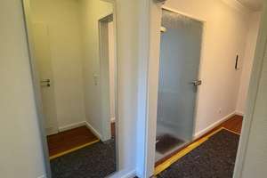 Exklusives Penthouse mit 3 Zimmern und Balkon in Dortmund Innenstadt – Olpe 14, 44135 City, Dortmund – Vorschaubild 17