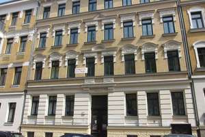 Ruhige Lage -  Zweizimmerwohnung zu verkaufen !