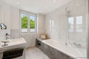 Stilvolles Zuhause mit moderner Technik und großzügigem Raumangebot – 60438 Kalbach-Riedberg, Frankfurt am Main – Vorschaubild 10