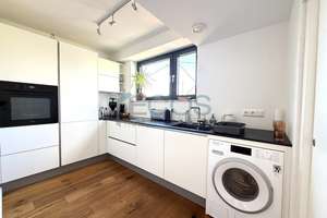 Luxuriöse Eigentumswohnung im Penthouse-Stil mit großer Sonnenterrasse in Top-Lage – Die vollständige Adresse der Immobilie erhältst du vom Anbieter., 42697 Ohligs/Aufderhöhe/Merscheid, Solingen – Vorschaubild 8