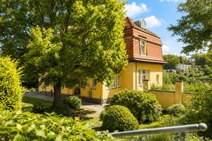 Wohnen in Dresdner Toplage! Singlewohnung in Traumkulisse zu verkaufen!
