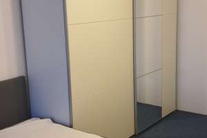 Möbliertes 1-Zimmer-Apartment mit kleinem Balkon in Mannheim-Neckarau – Neckarauer Straße 45, 68199 Neckarau, Mannheim – Vorschaubild 33