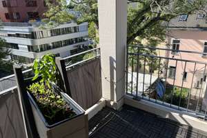 4-Zimmer-Wohnung mit Balkon in der Südvorstadt-West – Die vollständige Adresse der Immobilie erhältst du vom Anbieter., 1069 Südvorstadt-West, Dresden – Vorschaubild 15