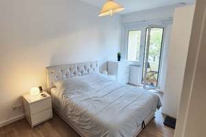 Perfekte 2-Zimmer Studentenwohnung in Köln-Nippes - MIT VIRTUELLEM RUNDGANG! – 50733 Nippes (Ortsteil), Köln – Vorschaubild 5