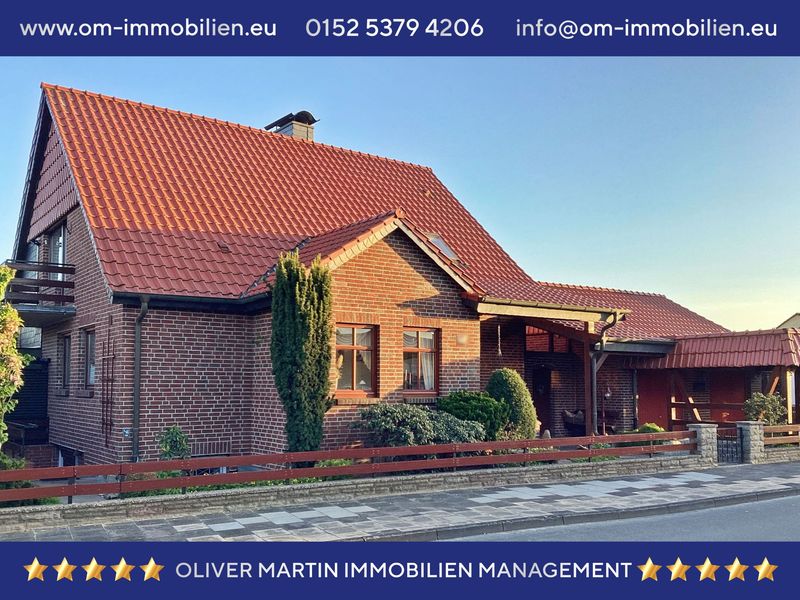 Haus kaufen in Wolfsburg ImmoScout24