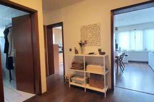 2 ½ Zimmer-Erdgeschosswohnung m. Terrasse, Garten und Stellplatz – 70563 Vaihingen-Mitte, Stuttgart – Vorschaubild 7
